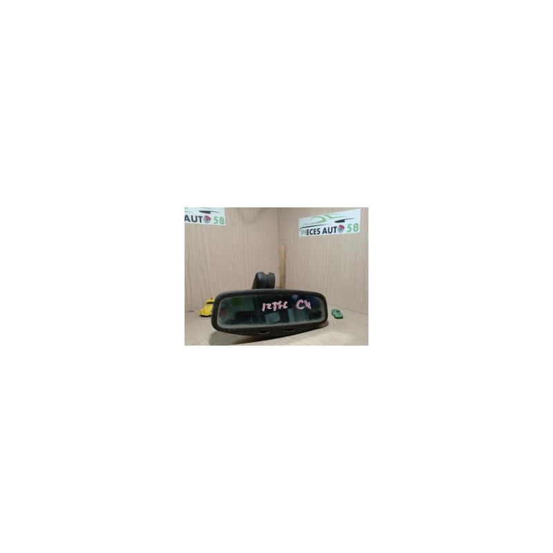 Retroviseur interieur CITROEN C4 1 PHASE 1 d’occasion