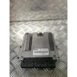 Calculateur RENAULT CLIO 4 PHASE 1 d’occasion