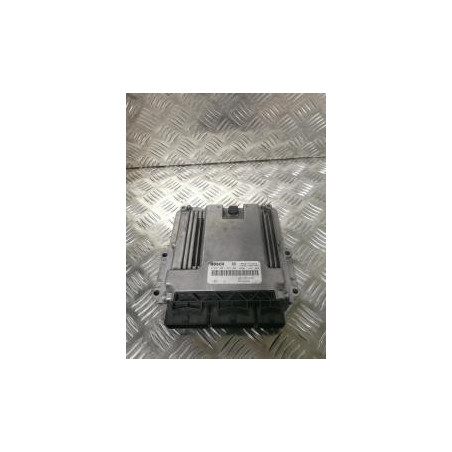 Calculateur RENAULT CLIO 4 PHASE 1 d’occasion