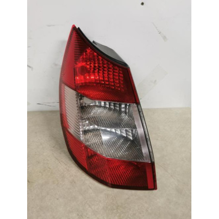 Feu arriere principal gauche (feux) RENAULT SCENIC 2 PHASE 1 d’occasion