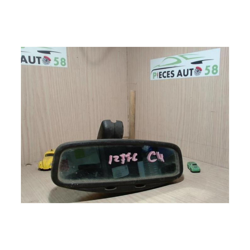 Retroviseur interieur CITROEN C4 1 PHASE 1 d’occasion