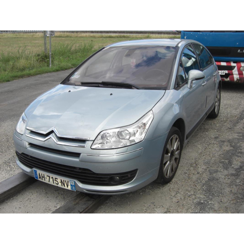 Retroviseur interieur CITROEN C4 1 PHASE 1 d’occasion