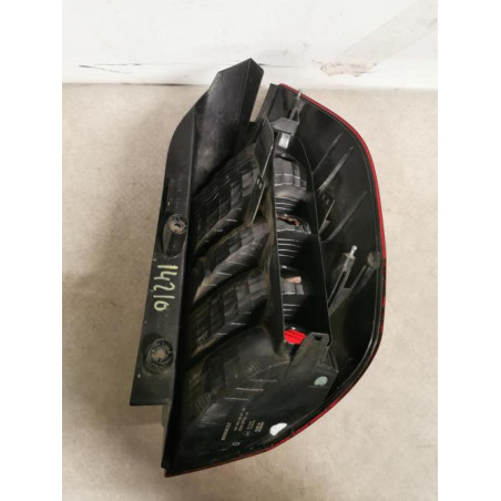 Feu arriere principal gauche (feux) RENAULT SCENIC 2 PHASE 1 d’occasion