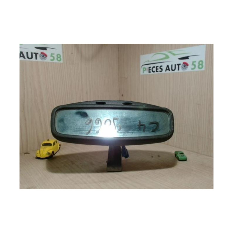 Retroviseur interieur CITROEN C4 1 PHASE 1 d’occasion