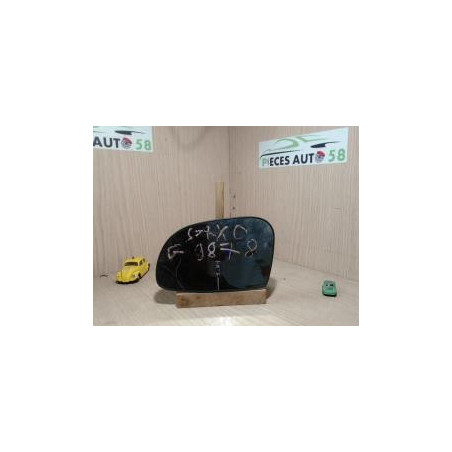 Glace retroviseur gauche CITROEN SAXO PHASE 1 d’occasion