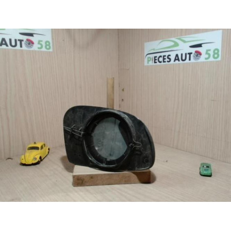 Glace retroviseur gauche CITROEN SAXO PHASE 1 d’occasion