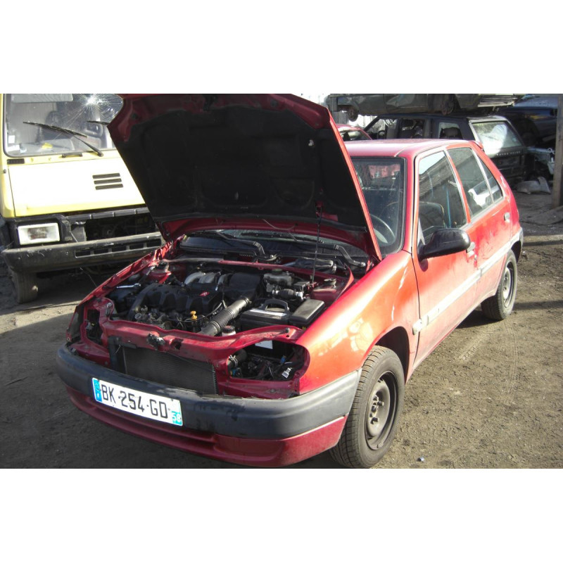 Glace retroviseur gauche CITROEN SAXO PHASE 1 d’occasion