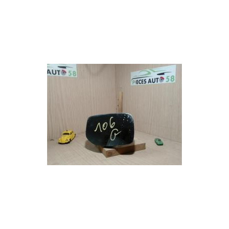 Glace retroviseur gauche PEUGEOT 106 PHASE 1 d’occasion