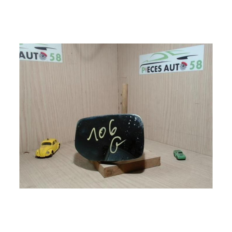 Glace retroviseur gauche PEUGEOT 106 PHASE 1 d’occasion