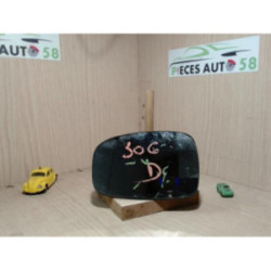 Glace retroviseur droit PEUGEOT 306 PHASE 1 d’occasion