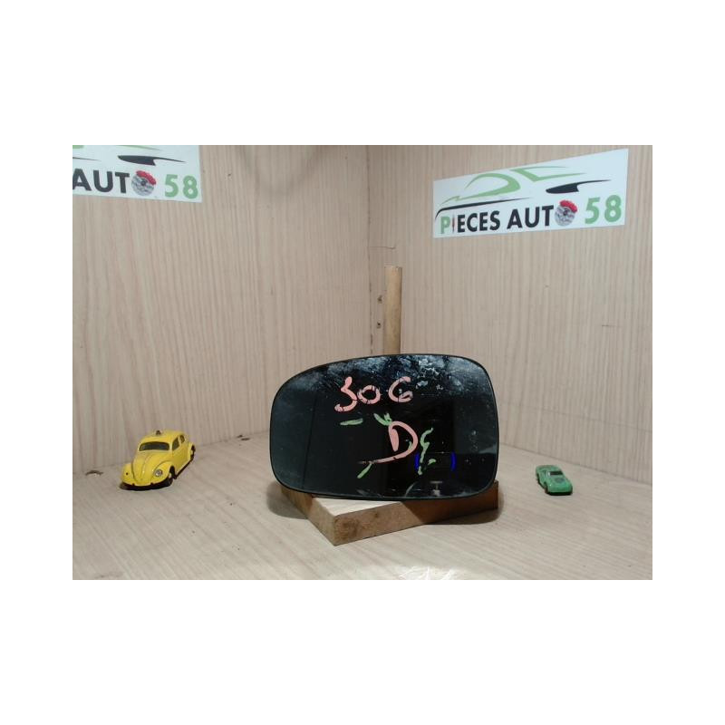 Glace retroviseur droit PEUGEOT 306 PHASE 1 d’occasion