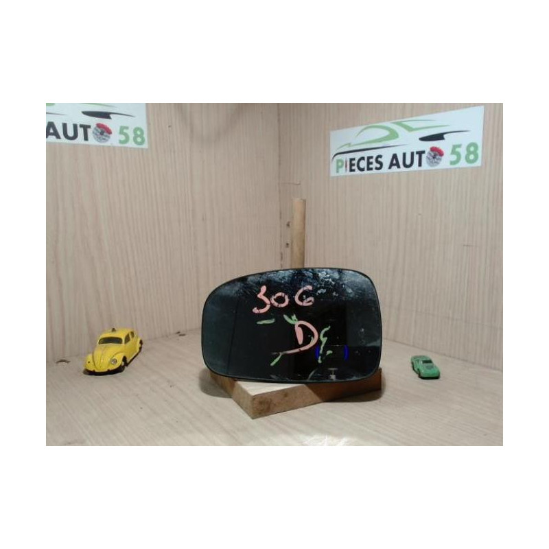 Glace retroviseur droit PEUGEOT 306 PHASE 1 d’occasion