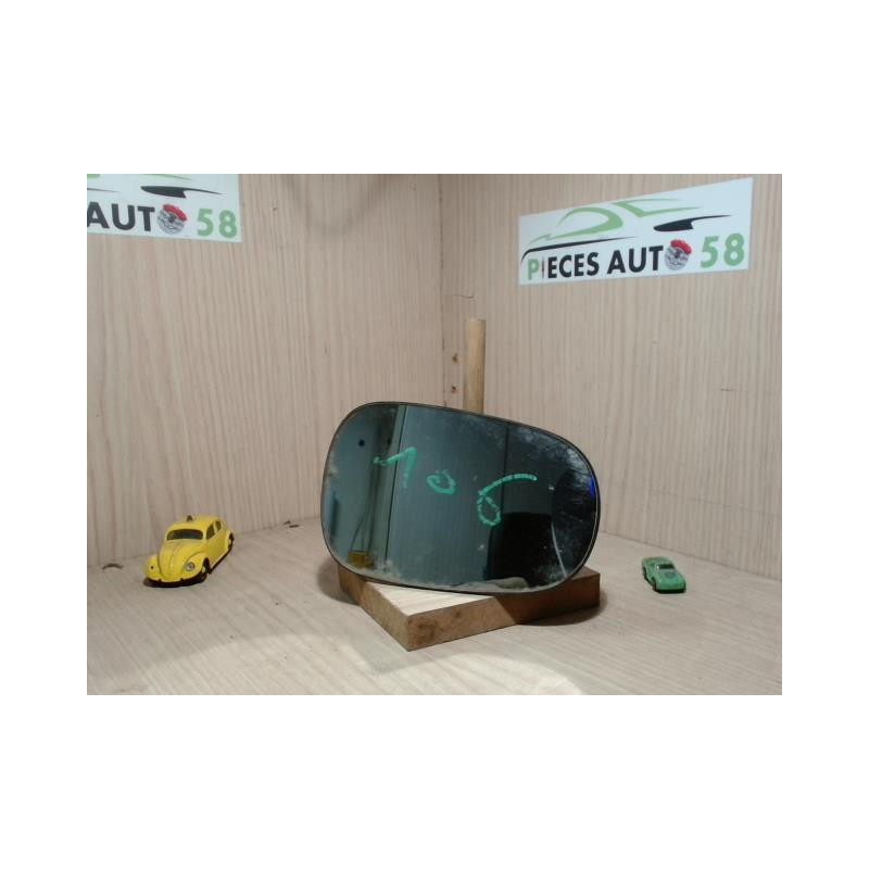 Glace retroviseur droit PEUGEOT 106 PHASE 1 d’occasion