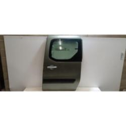 Porte laterale gauche PEUGEOT PARTNER 2 PHASE 1 d’occasion