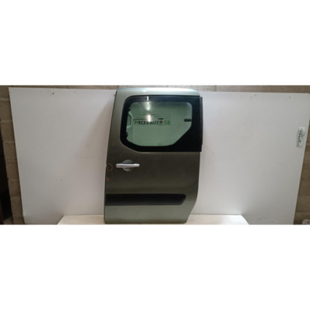 Porte laterale gauche PEUGEOT PARTNER 2 PHASE 1 d’occasion