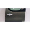 Porte laterale gauche PEUGEOT PARTNER 2 PHASE 1 d’occasion