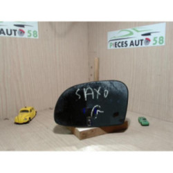 Glace retroviseur gauche CITROEN SAXO PHASE 2 d’occasion