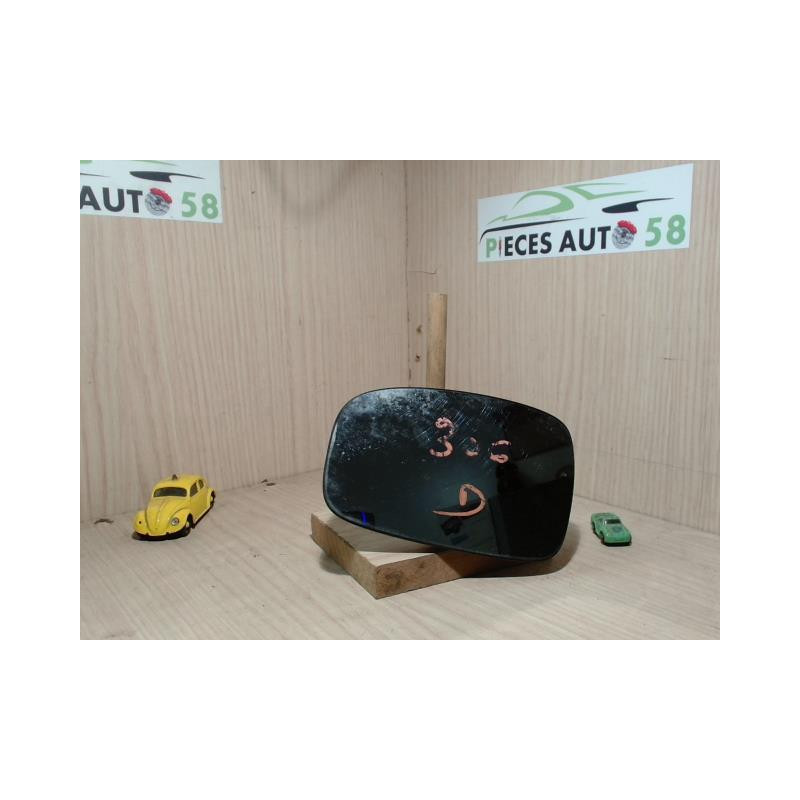 Glace retroviseur droit PEUGEOT 306 PHASE 1 d’occasion