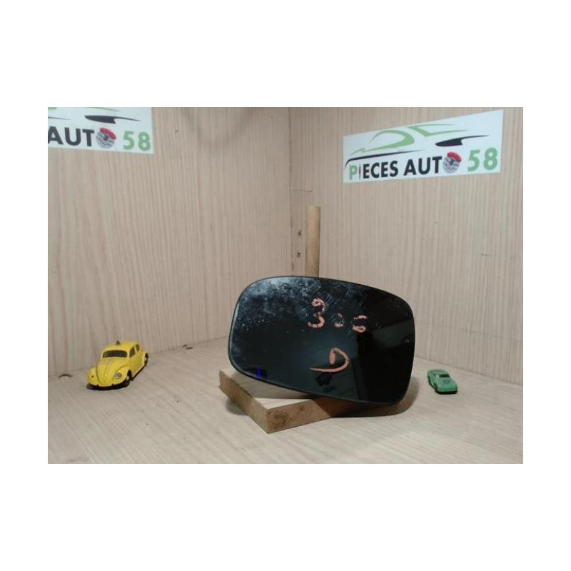 Glace retroviseur droit PEUGEOT 306 PHASE 1 d’occasion