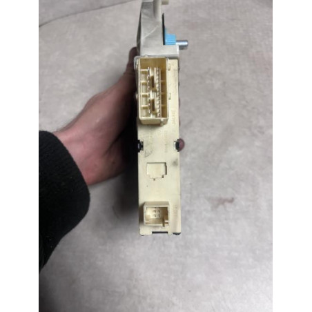 Moteur leve vitre avant gauche PEUGEOT 307 PHASE 2 BREAK d’occasion