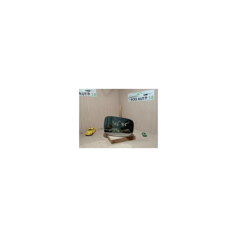 Glace retroviseur droit PEUGEOT 306 PHASE 2 d’occasion
