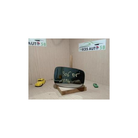 Glace retroviseur droit PEUGEOT 306 PHASE 2 d’occasion