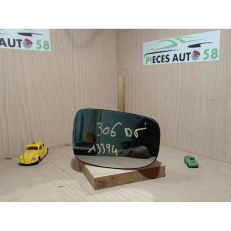 Glace retroviseur droit PEUGEOT 306 PHASE 2 d’occasion