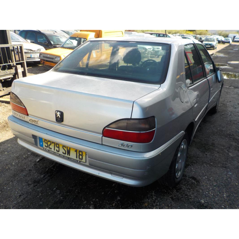 Glace retroviseur droit PEUGEOT 306 PHASE 2 d’occasion