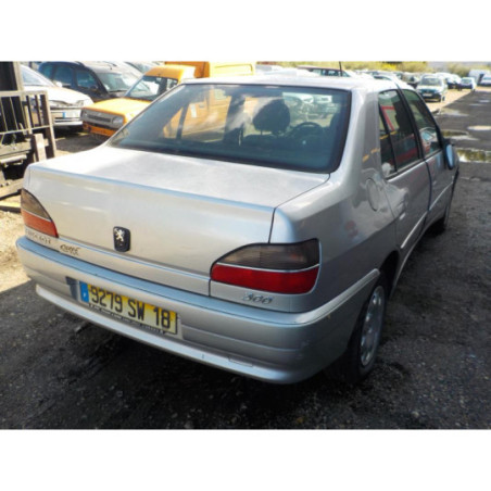 Glace retroviseur droit PEUGEOT 306 PHASE 2 d’occasion