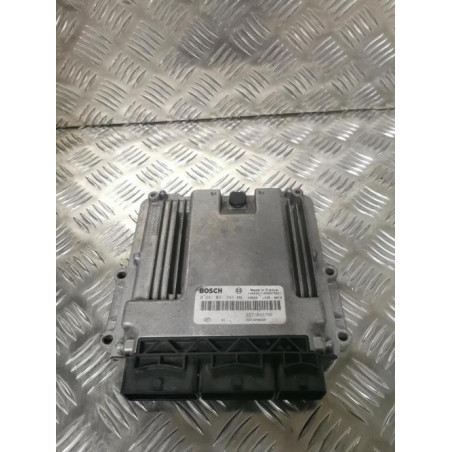 Calculateur RENAULT CLIO 4 PHASE 1 d’occasion