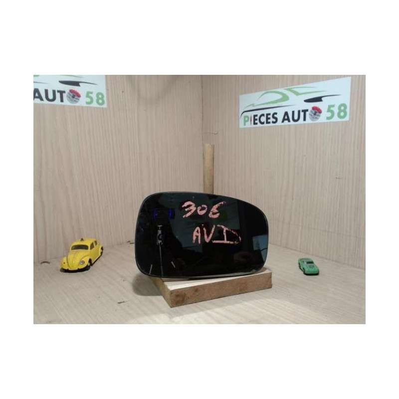 Glace retroviseur droit PEUGEOT 306 PHASE 2 d’occasion