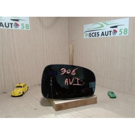 Glace retroviseur droit PEUGEOT 306 PHASE 2 d’occasion
