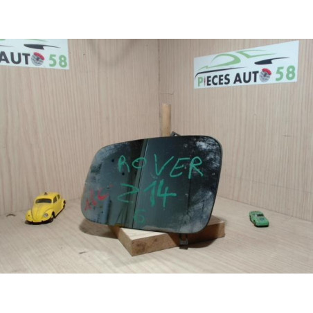 Glace retroviseur gauche ROVER  d’occasion