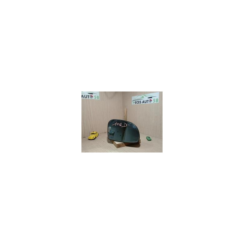 Glace retroviseur droit PEUGEOT 106 PHASE 1 d’occasion
