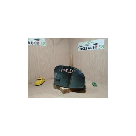 Glace retroviseur droit PEUGEOT 106 PHASE 1 d’occasion