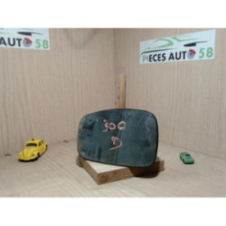 Glace retroviseur droit PEUGEOT 306 PHASE 2 d’occasion