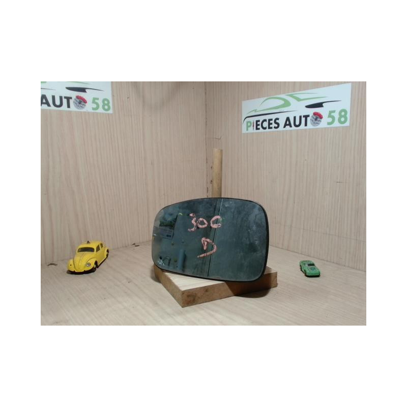 Glace retroviseur droit PEUGEOT 306 PHASE 2 d’occasion