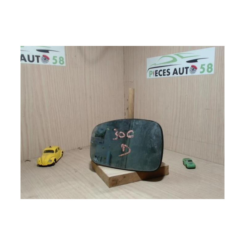 Glace retroviseur droit PEUGEOT 306 PHASE 2 d’occasion