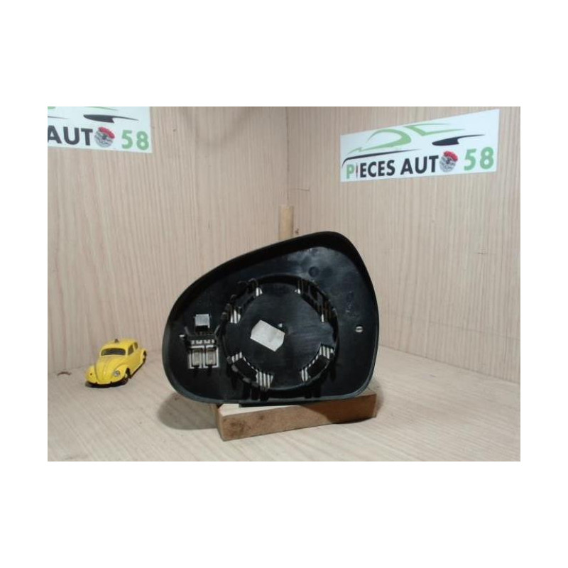 Glace retroviseur droit PEUGEOT 207 PHASE 1 d’occasion