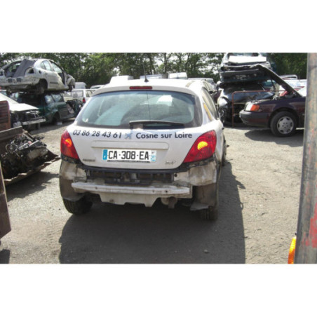 Glace retroviseur droit PEUGEOT 207 PHASE 1 d’occasion
