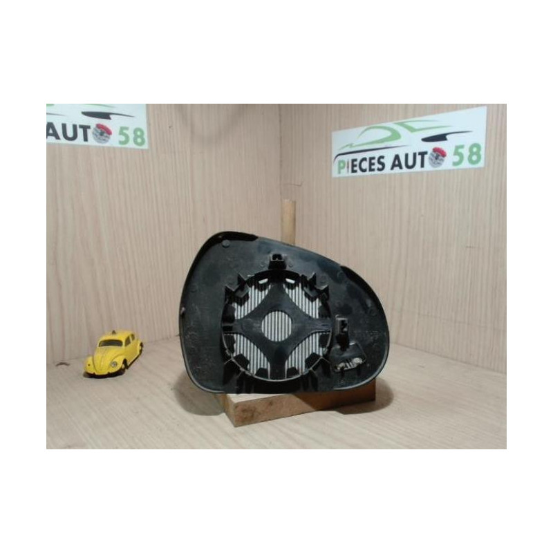 Glace retroviseur gauche PEUGEOT 207 PHASE 1 d’occasion