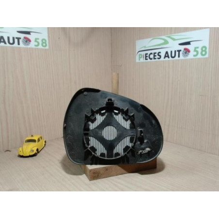 Glace retroviseur gauche PEUGEOT 207 PHASE 1 d’occasion