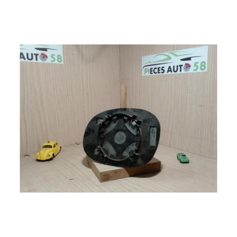 Glace retroviseur droit PEUGEOT 206 PHASE 1 d’occasion
