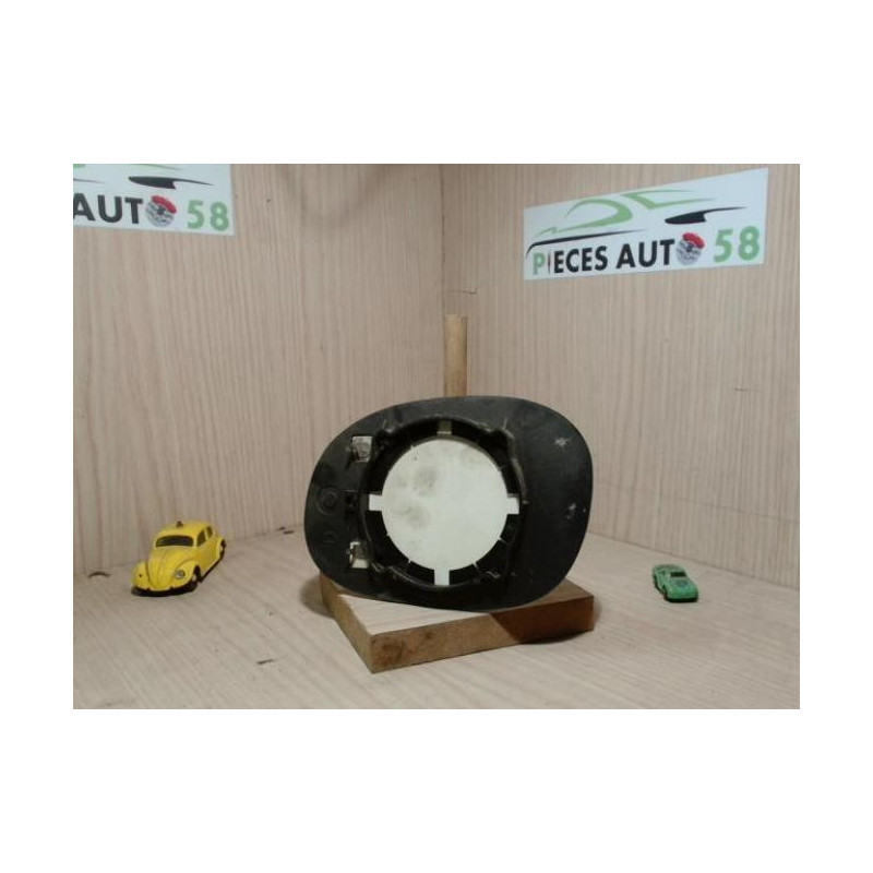 Glace retroviseur droit PEUGEOT 206 PHASE 1 d’occasion