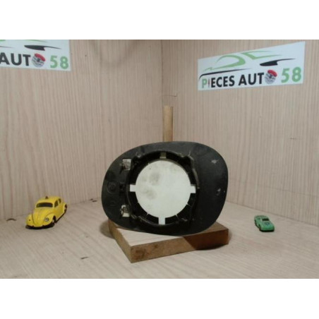 Glace retroviseur droit PEUGEOT 206 PHASE 1 d’occasion