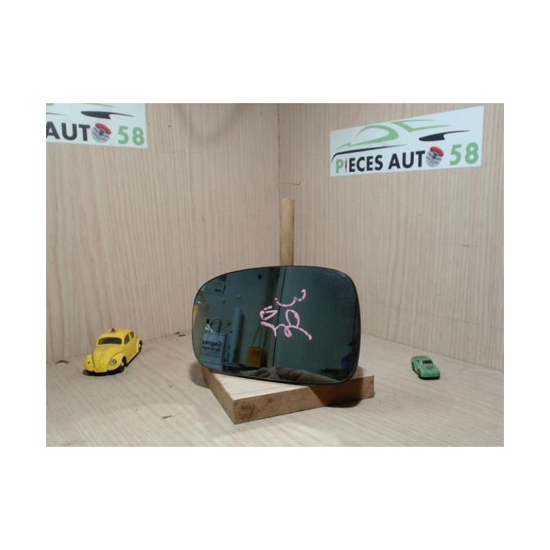 Glace retroviseur droit PEUGEOT 306 PHASE 1 d’occasion