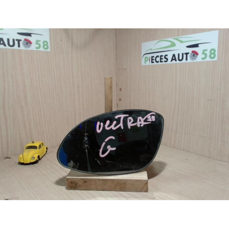 Glace retroviseur gauche OPEL VECTRA B PHASE 1 d’occasion