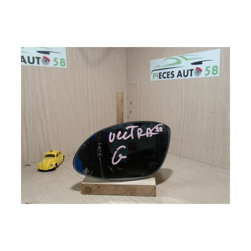 Glace retroviseur gauche OPEL VECTRA B PHASE 1 d’occasion