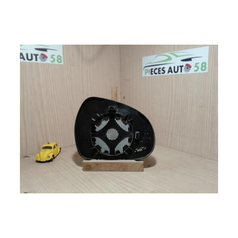 Glace retroviseur gauche PEUGEOT 207 PHASE 1 BREAK d’occasion