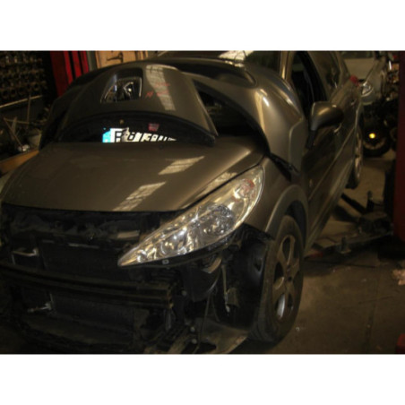 Glace retroviseur gauche PEUGEOT 207 PHASE 1 BREAK d’occasion
